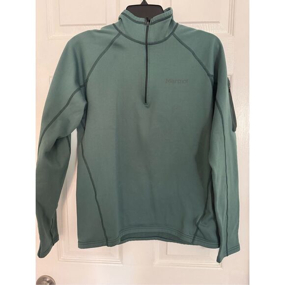 Marmot medium active ware jacket - Picture 1 of 4